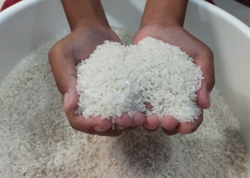 Usai Pemilu, Harga Bumbu Naik