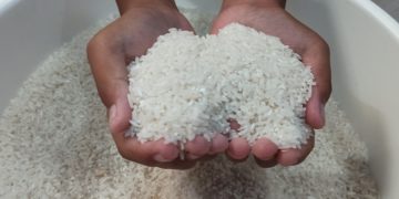 Usai Pemilu, Harga Bumbu Naik