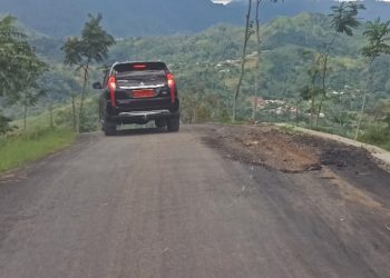 Warga Pekalongan Bisa Lapor ke DPU