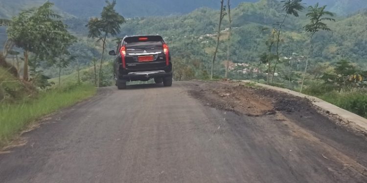 Warga Pekalongan Bisa Lapor ke DPU