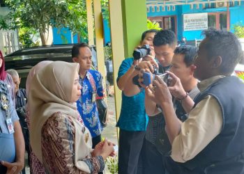 Bupati Ajak Para Pemuda Untuk Mensukseskan Program-program di Demak