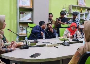 Ratusan Pengungsi Mulai Kembali ke Rumah