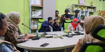 Ratusan Pengungsi Mulai Kembali ke Rumah