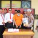 Petugas Tangkap Pengedar Obat Terlarang