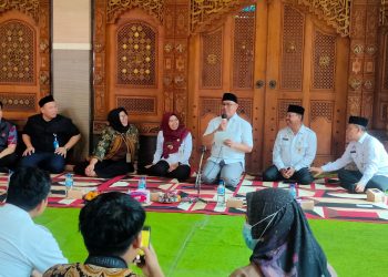 Diare dan ISPA Mengancam Korban Banjir