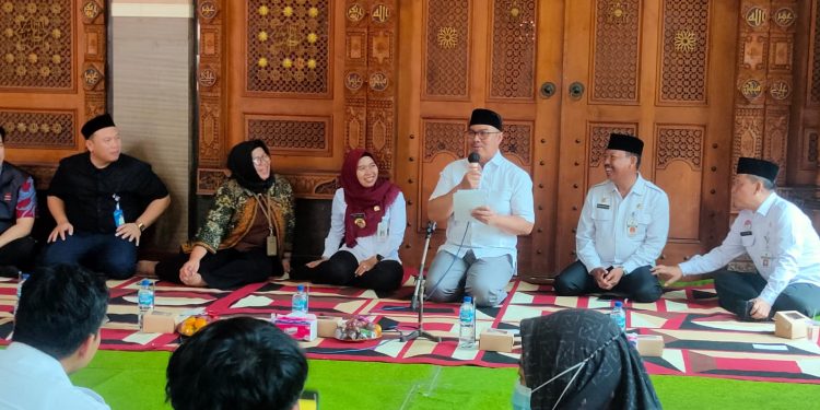 Diare dan ISPA Mengancam Korban Banjir