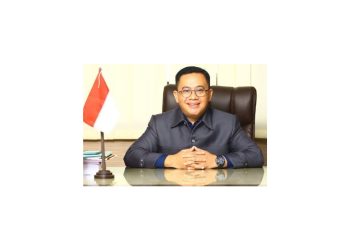 Sukirman Dorong Keterbukaan Informasi Publik di Sekolah