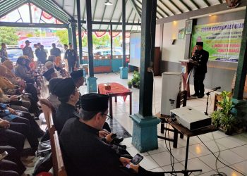 Sinergi Ulama Umaro Bangkitkan Demak dari Keterpurukan