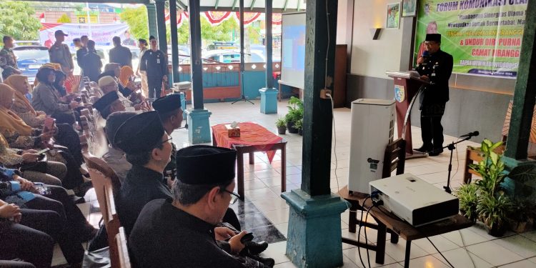 Sinergi Ulama Umaro Bangkitkan Demak dari Keterpurukan