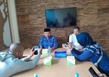 Ika Unissula Jateng Ikut Dukung Sudaryono Maju di Pilgub