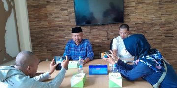 Ika Unissula Jateng Ikut Dukung Sudaryono Maju di Pilgub