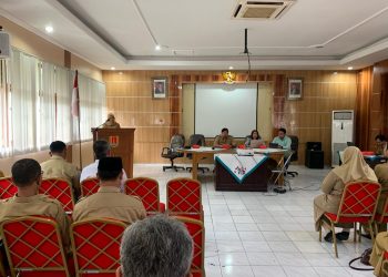 Satuan Pendidikan Harus Penuhi KHA