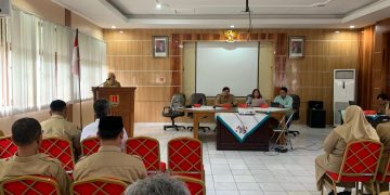 Satuan Pendidikan Harus Penuhi KHA