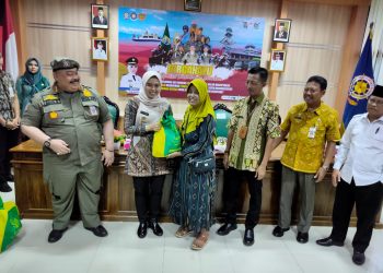 Peran Satpol PP Harus Humanis Dalam Menghadapi PKL