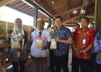 Pelaku UMKM Agar Mampu Kelola Bisnis Lebih Efektif dan Efisien