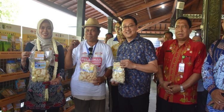 Pelaku UMKM Agar Mampu Kelola Bisnis Lebih Efektif dan Efisien