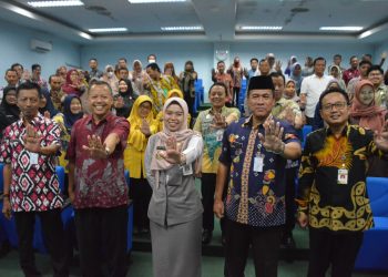 Demak Menuju Kabupaten Layak Anak Tingkat Nindya