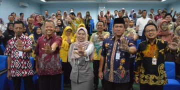 Demak Menuju Kabupaten Layak Anak Tingkat Nindya