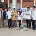 IJTI Bantu Korban Banjir Demak