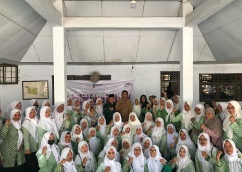 Pimwan DPRD Jateng Dukung Peningkatan Rumah Ibadah