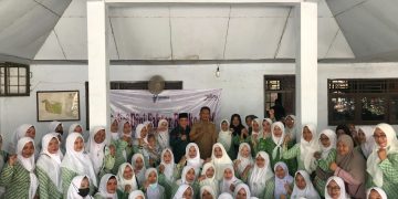 Pimwan DPRD Jateng Dukung Peningkatan Rumah Ibadah