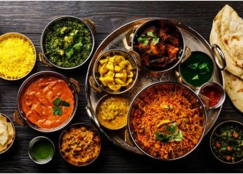 Hidangan Istimewa Cappadocia Iftar di Quest Prime Pemuda