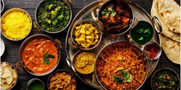 Hidangan Istimewa Cappadocia Iftar di Quest Prime Pemuda