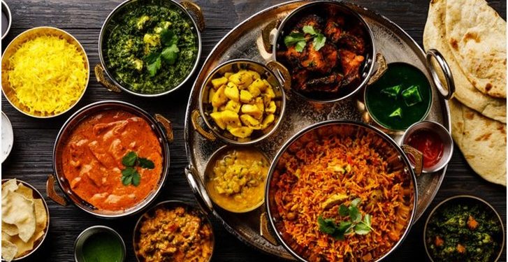 Hidangan Istimewa Cappadocia Iftar di Quest Prime Pemuda