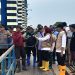 Antisipasi Banjir Bupati Cek Tanggul Sungai Wulan