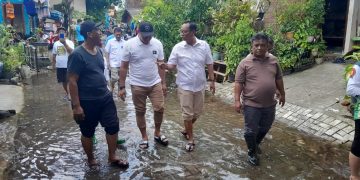 Partai Gerindra Tetap Bantu Rakyat