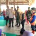 Banjir di Demak, Kapolda Jateng : Kami Akan Bekerjasama Dengan BBWS Untuk Perbaikan Sungai