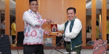 Lebaran, Pemprov Jateng Tidak Boleh Biarkan Harga Bergejolak