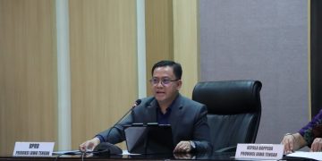 Bantaran Sungai agar Dibebaskan dari Pemukiman