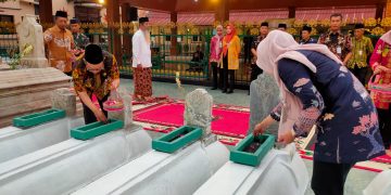 Peringatan HUT Demak Tahun ini Dilaksanakan Dengan Sederhana