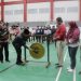Ribuan Pelajar Meriahkan POPDA di Gor Sultan Fatah