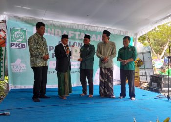 Dr Ady Setiawan Incar Posisi Wakil Wali Kota