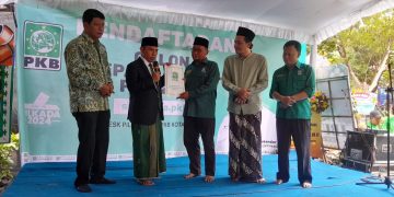 Dr Ady Setiawan Incar Posisi Wakil Wali Kota