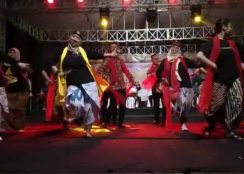 Pemkab Demak Gelar Pentas Budaya, Sambut Hari Tari Sedunia