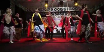 Pemkab Demak Gelar Pentas Budaya, Sambut Hari Tari Sedunia
