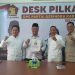 Gerindra Buka Pendaftaran Pilbup, Edi Sayudi Pendaftar Pertama