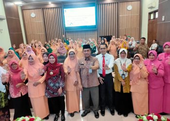 Keluarga Tameng Pertama Anak dari Bahaya Narkoba