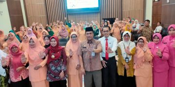 Keluarga Tameng Pertama Anak dari Bahaya Narkoba