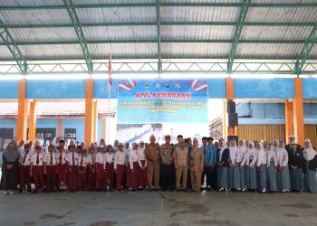 Aksi Bullying Marak Terjadi, Polisi di Demak Blusukan Kesekolah