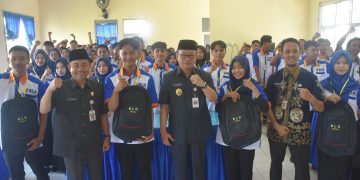 Kurangi Angka Kemiskinan, Pemkab Adakan Pelatihan Berbasis Kompetensi