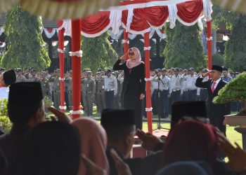 Dari Perayaan Harkitnas: Siap Bangkit Untuk Indonesia Emas