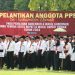 747 Anggota PPS Pilkada Demak Dilantik