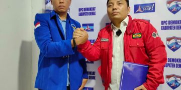 Mas Fico Siap Maju di Bursa Pilkada Demak
