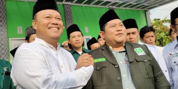 Edy Sayudi Bersama PKB Siap Menangkan Pilkada