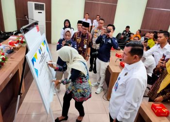 13 Desa di Demak Bahaya Narkoba