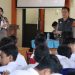Dukung Program Jawa Tengah Zero Bullying, Polisi di Demak Blusukan Kesekolah
